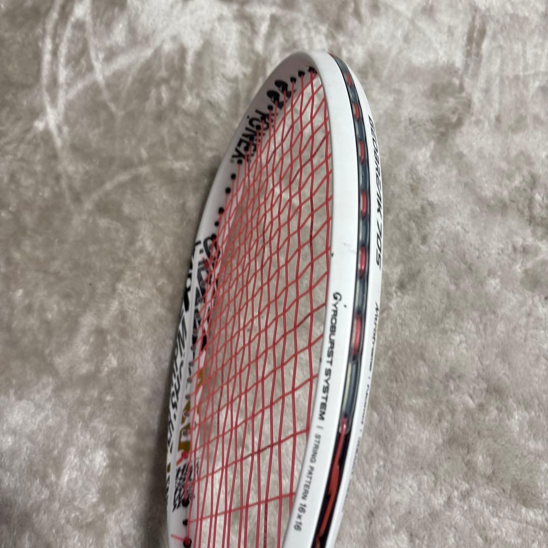 美品 YONEX ジオブレイク70S
