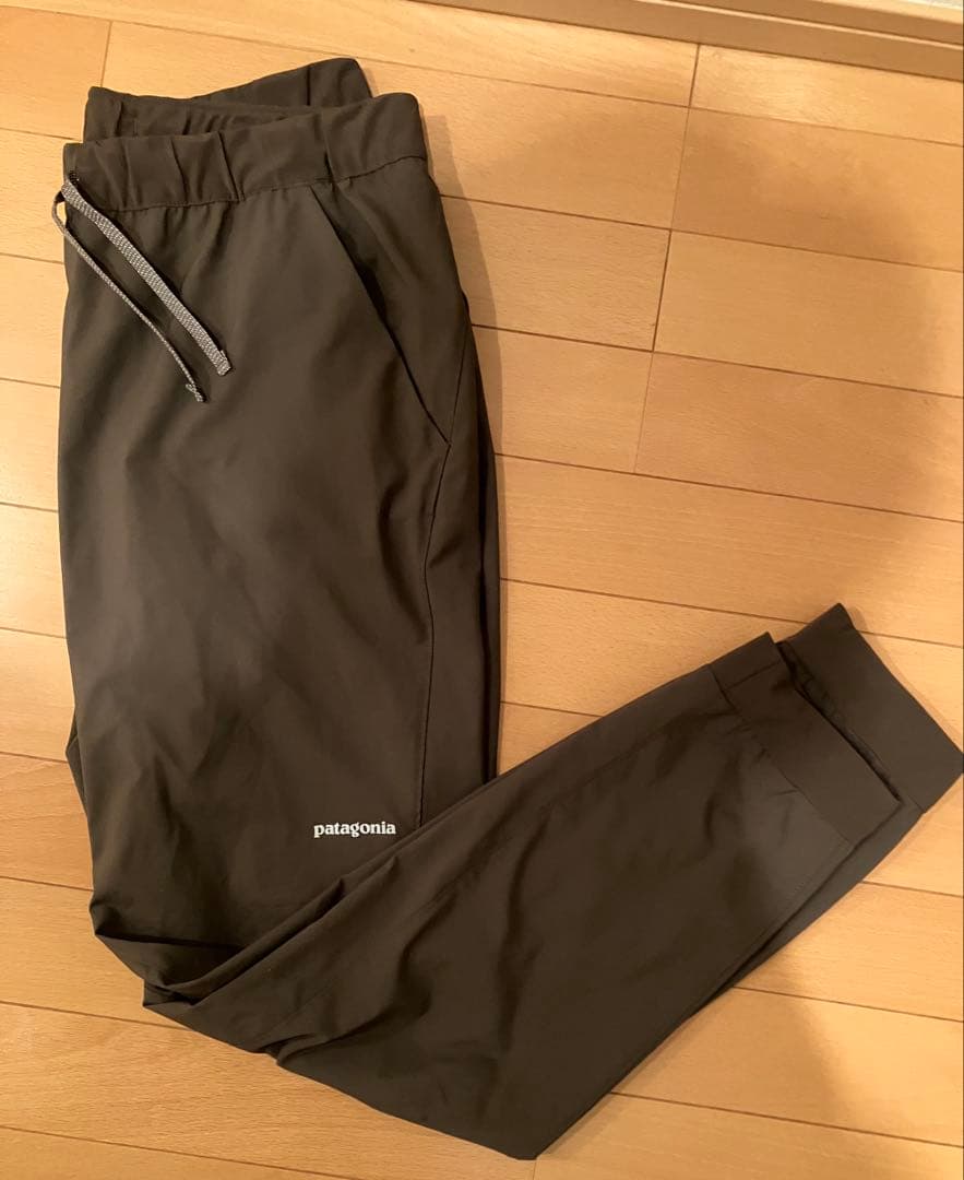 11月20日まで出品❗️【美品】パタゴニア テルボンヌジョガーズ M FA25