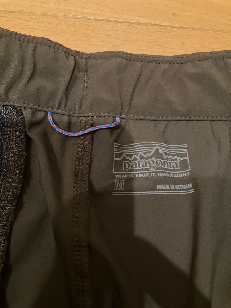 11月20日まで出品❗️【美品】パタゴニア テルボンヌジョガーズ M FA25