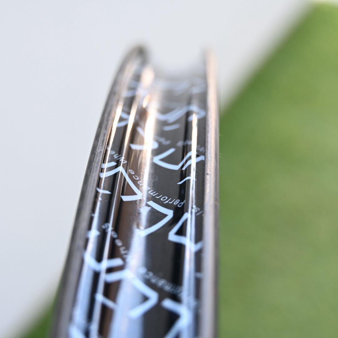 LUN HYPER R45 SE リムブレーキ カーボンホイール