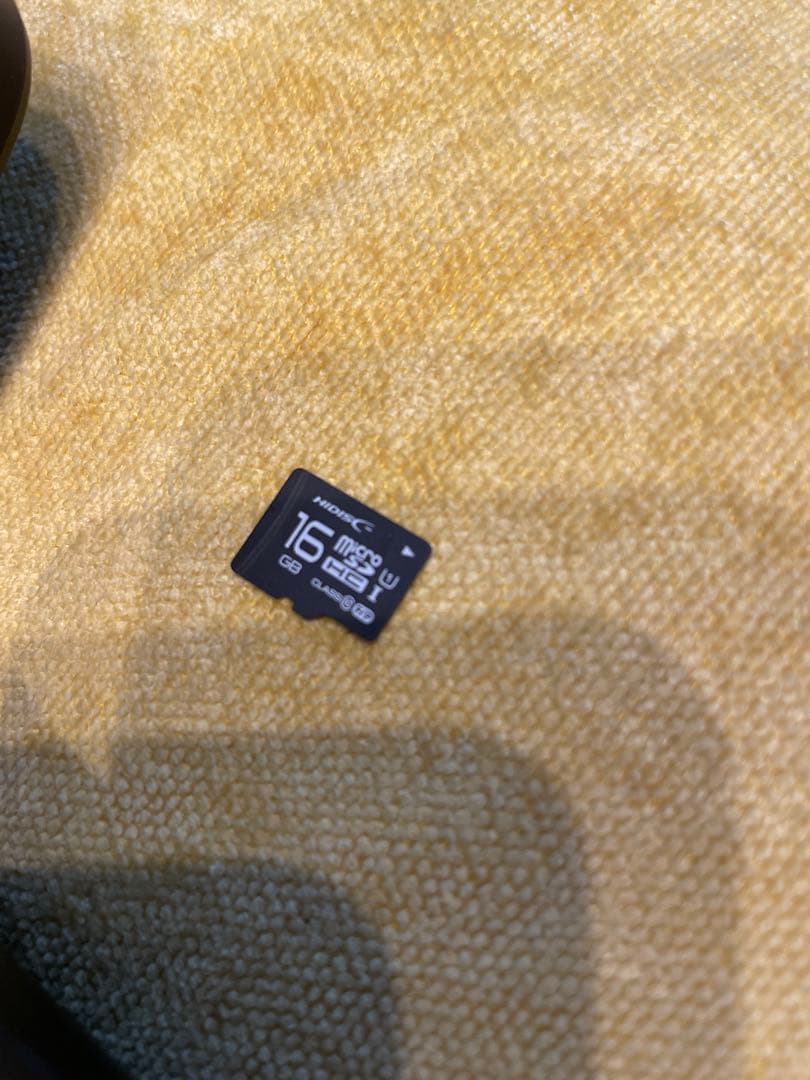 YAZACO 4K ドライブレコーダー