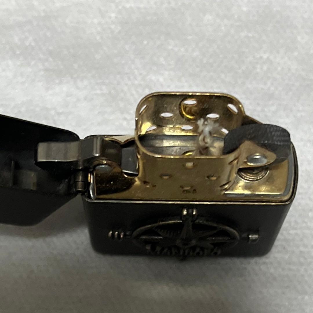 48888→12/31まで‼️【非売品新品】zippo アドベンチャーチーム羅針盤