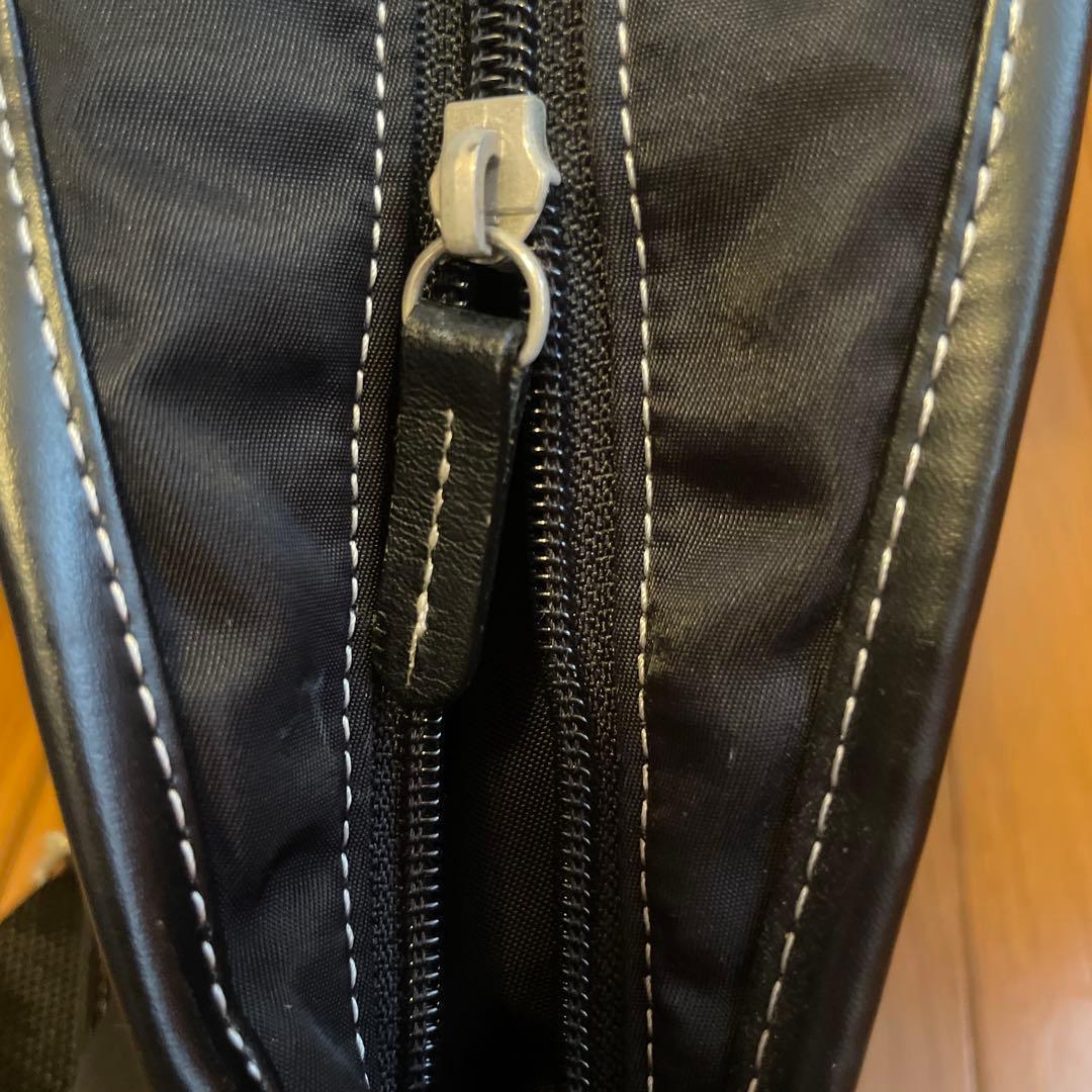 BURBERRY GOLF クラブケース