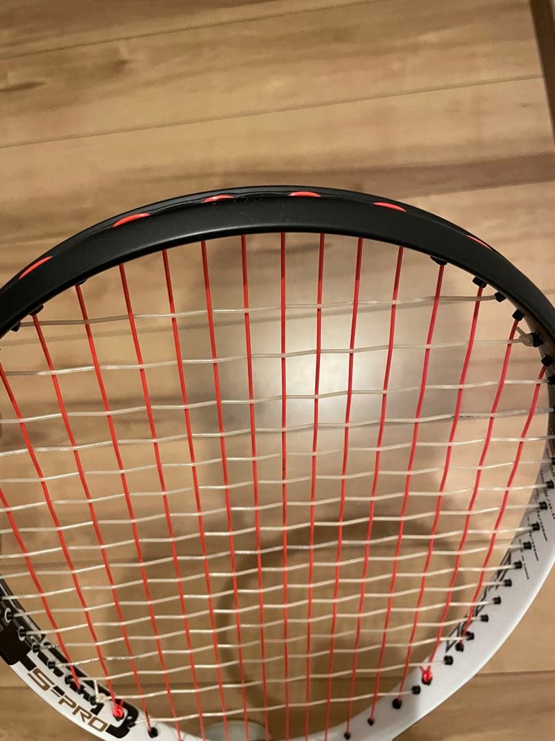 アクロスピードSプロ