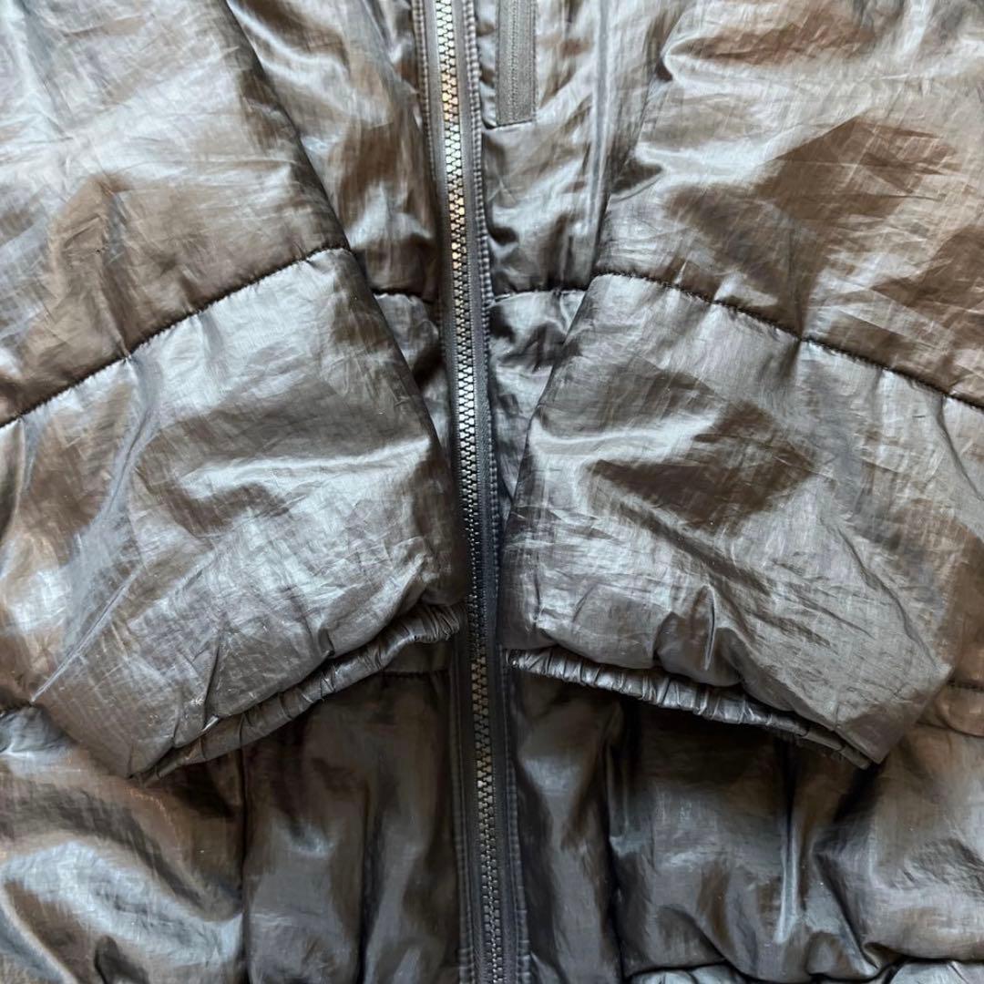 patagonia ダスパーカ BLACK L