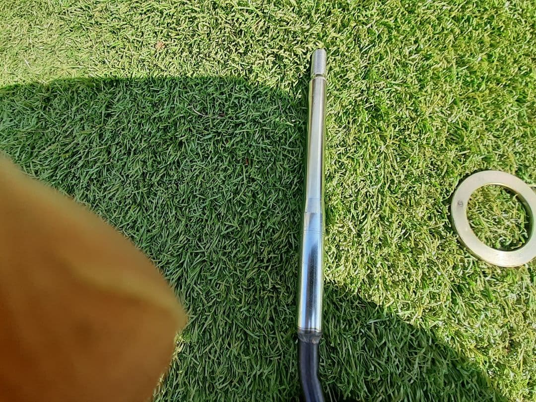 ジムニーJB23 5型以降用MASTERPIECE製ショートストロークシフト