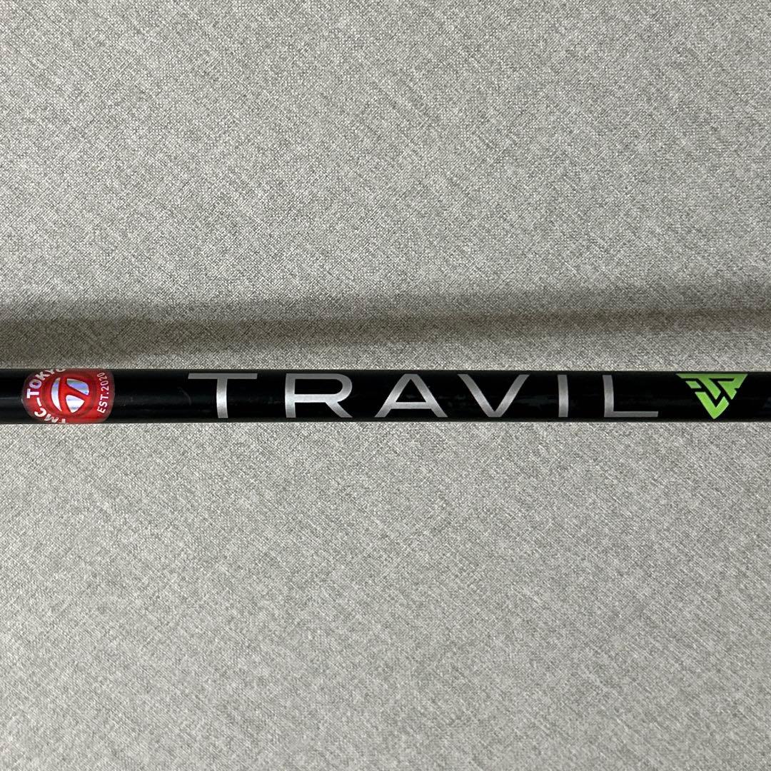 TaylorMade P•790 2023 5番アイアン