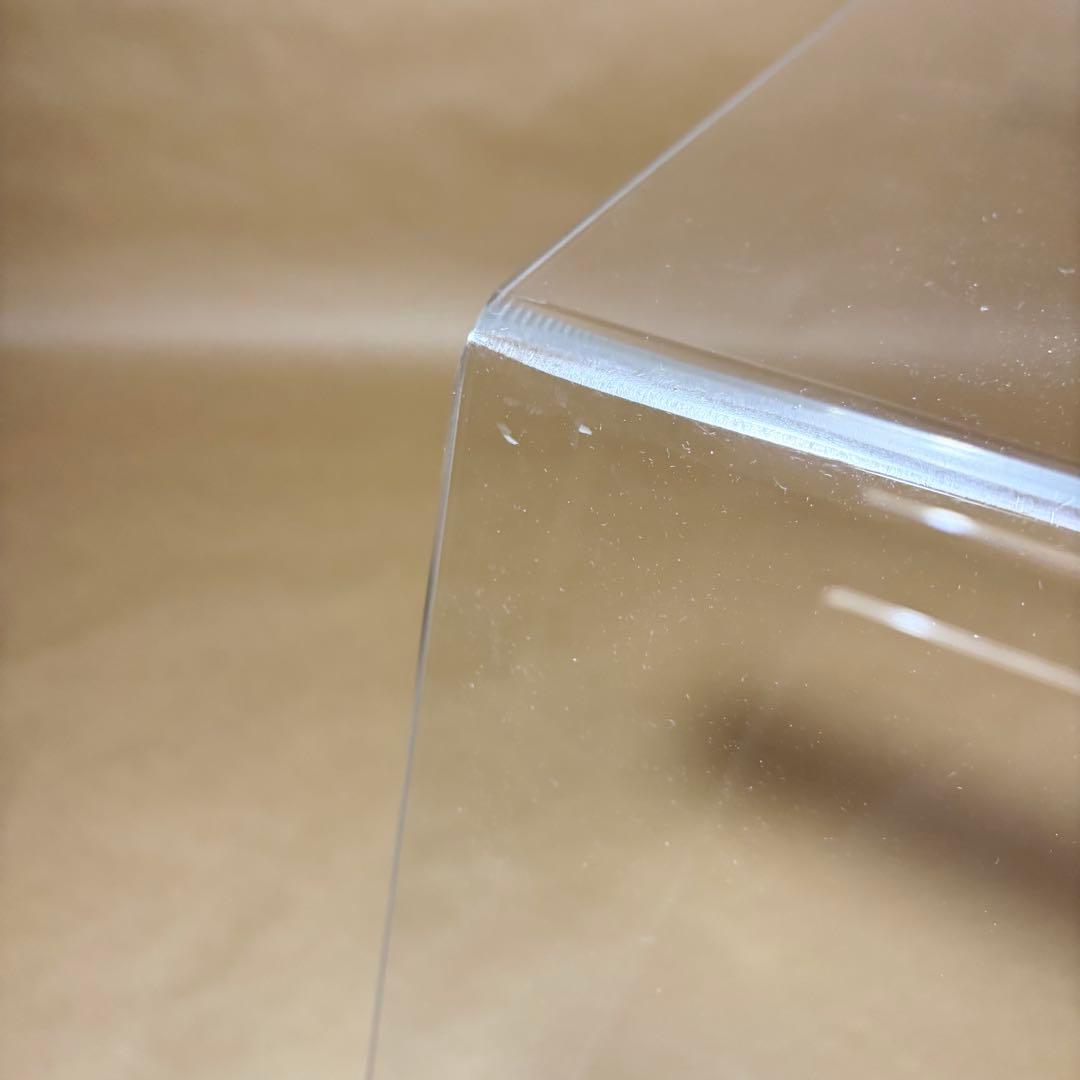 アクリルフードカバー 2個セット