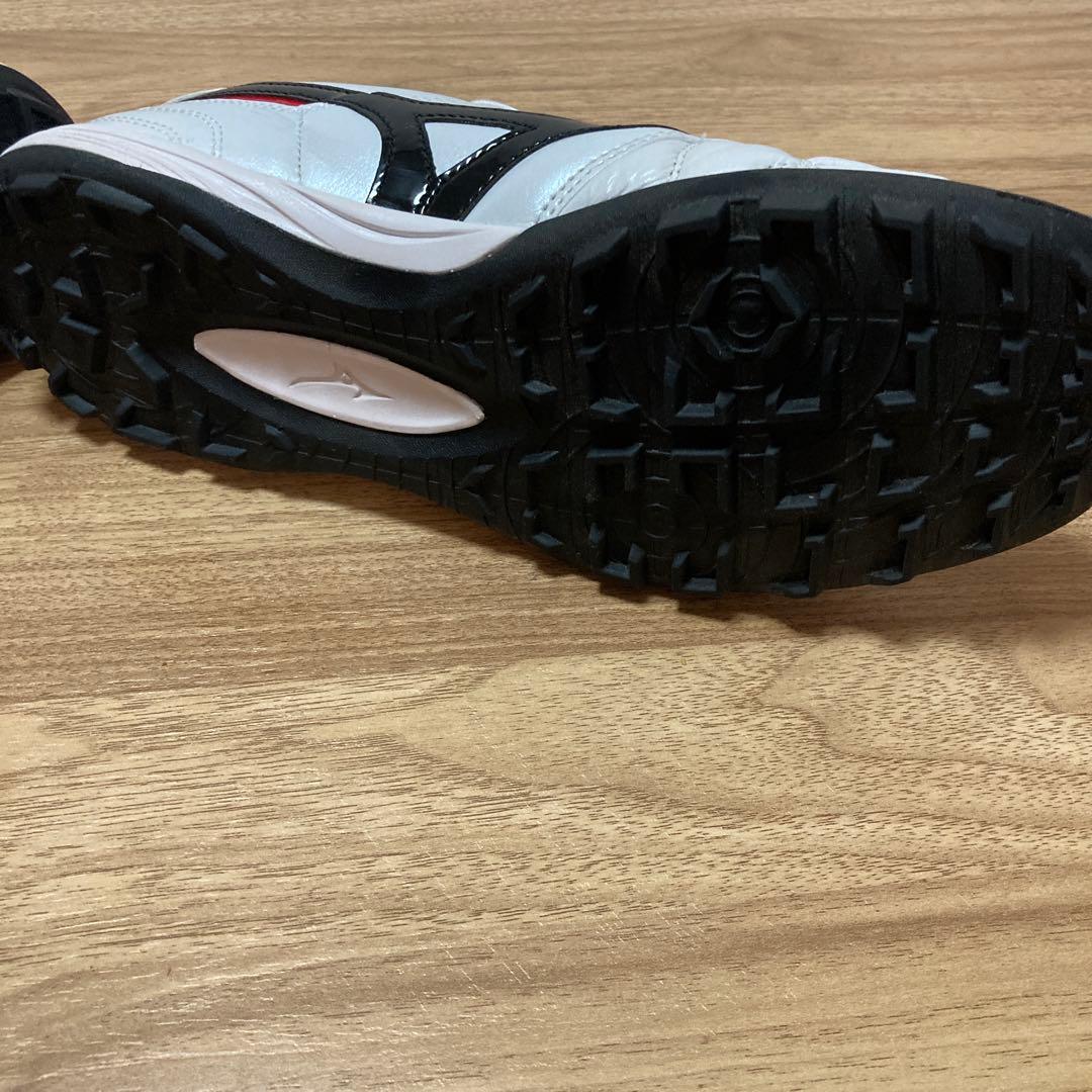 ミズノ モレリアTF 25.5cm