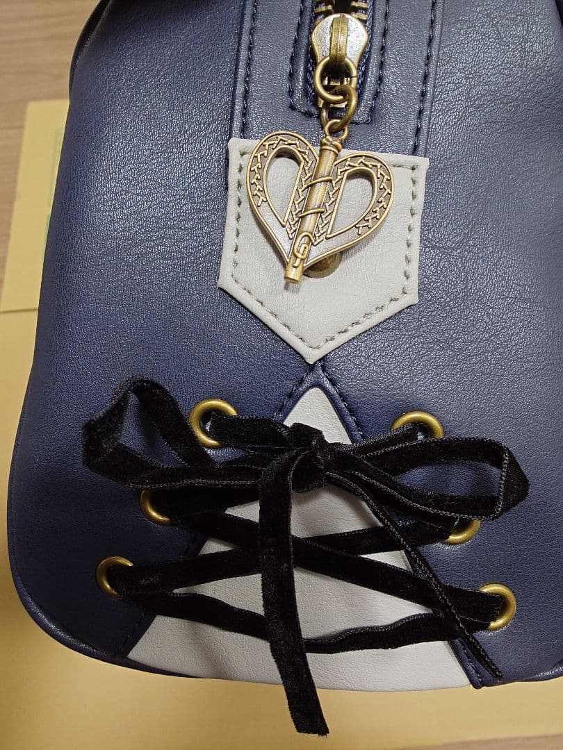 希少　ローゼンメイデン　水銀燈　スーパーグルーピーズ　ハンドバッグ