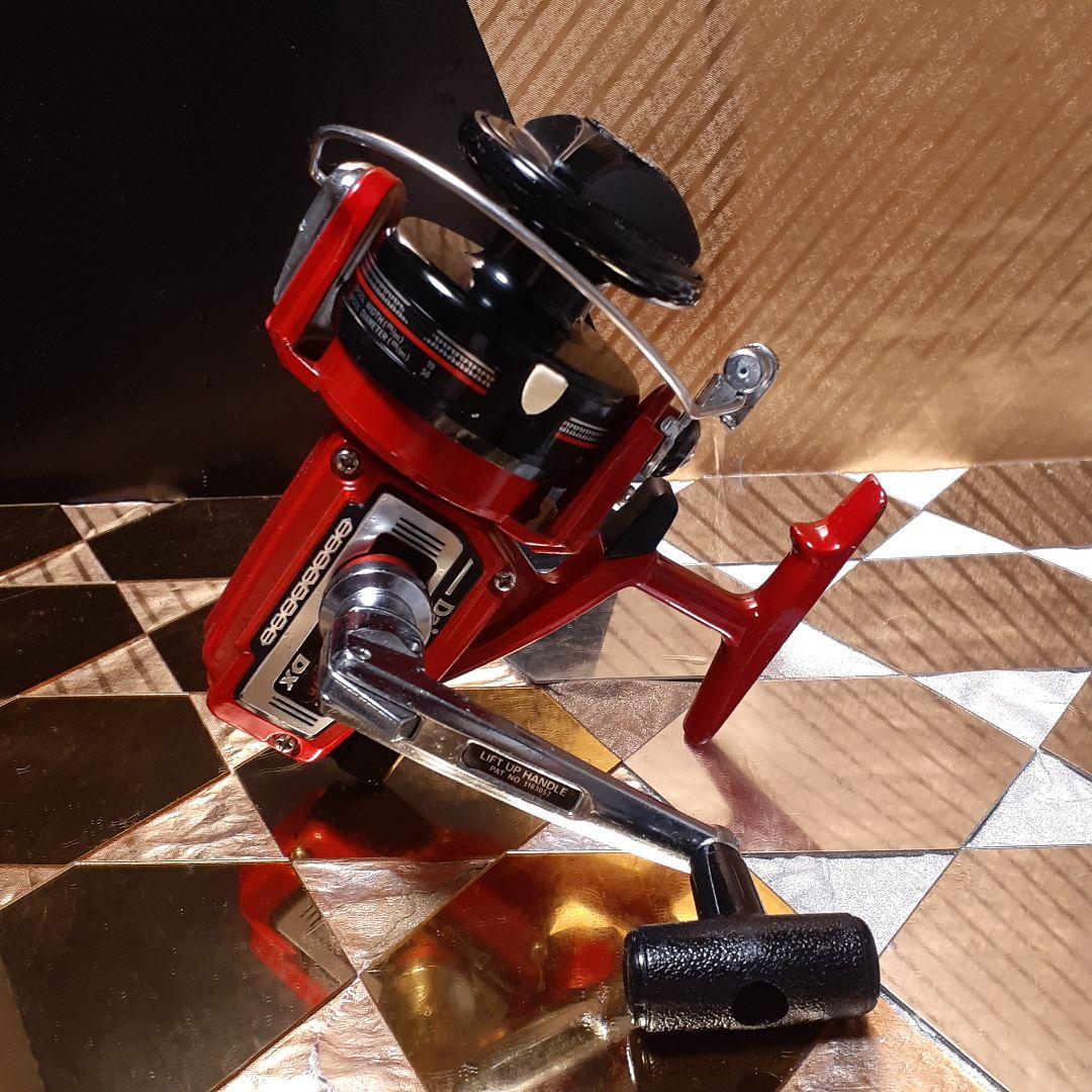 ダイワ SPRINTER ST-1300DX オールドリール ヴィンテージ 希少