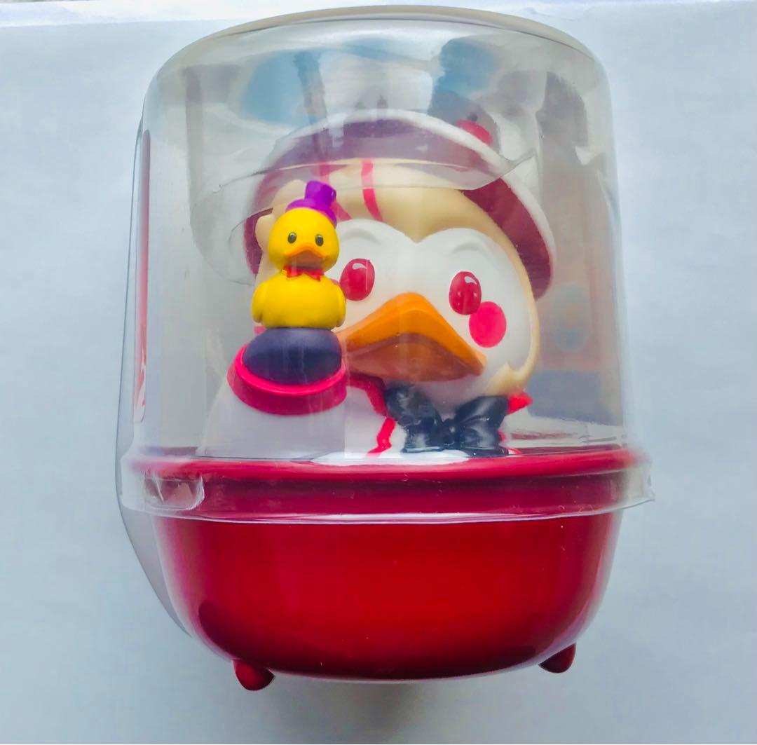 新品　TUBBZ コスプレダック HazbinHotel ルシファー