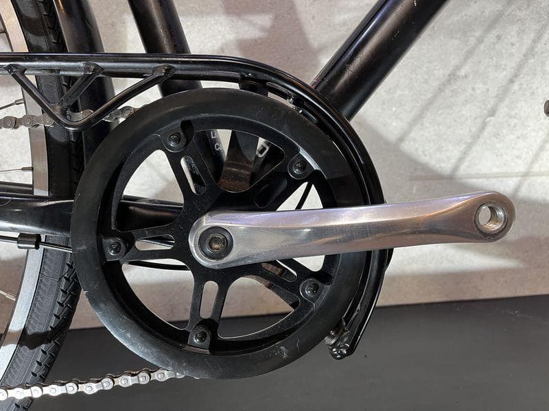 LOUISGARNEAU　LGS MULTIWAY 27 シティサイクル