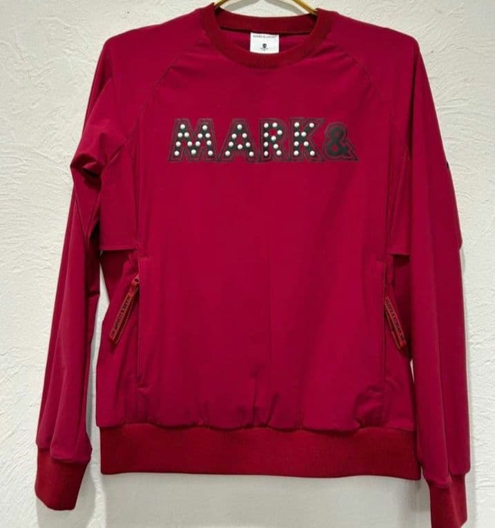 マークアンドロナ　スニードジャック　美品