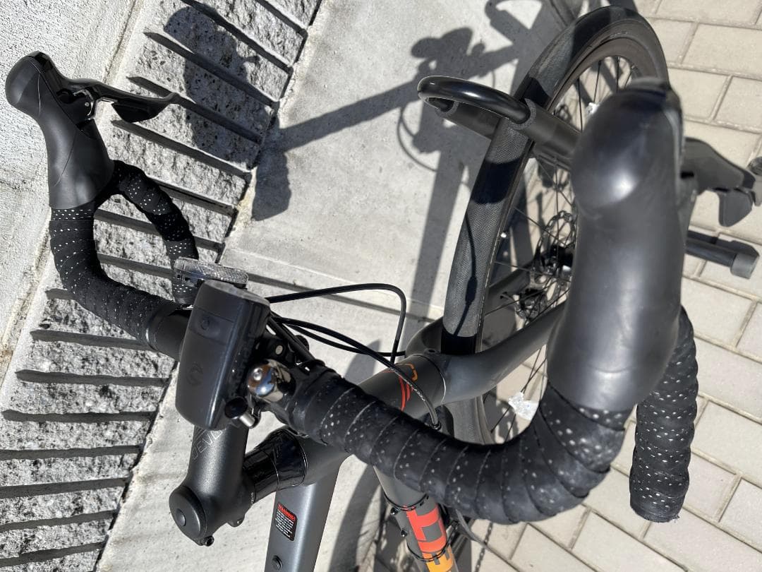 美品 FELT BROAM60(2019年) 700c ロードバイク（引き取り）