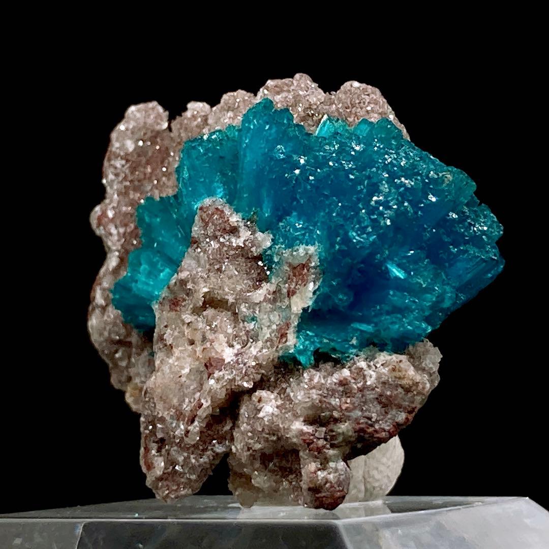 ＊*＊様 カバンサイト　原石　鉱物標本　天然石　126