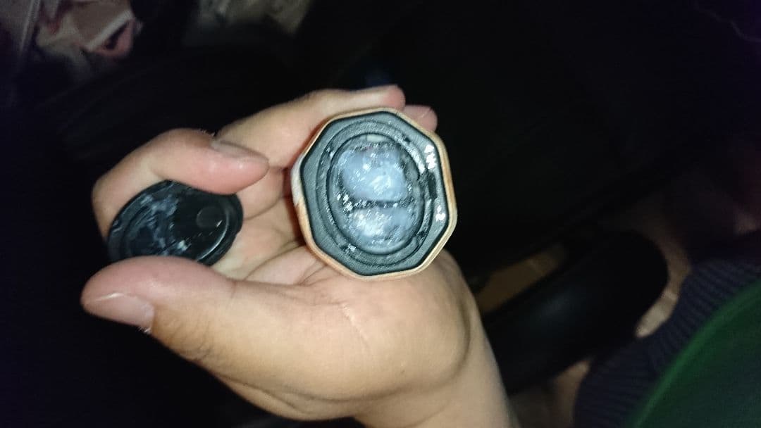 プロストック ヘッド インスティンクト MP