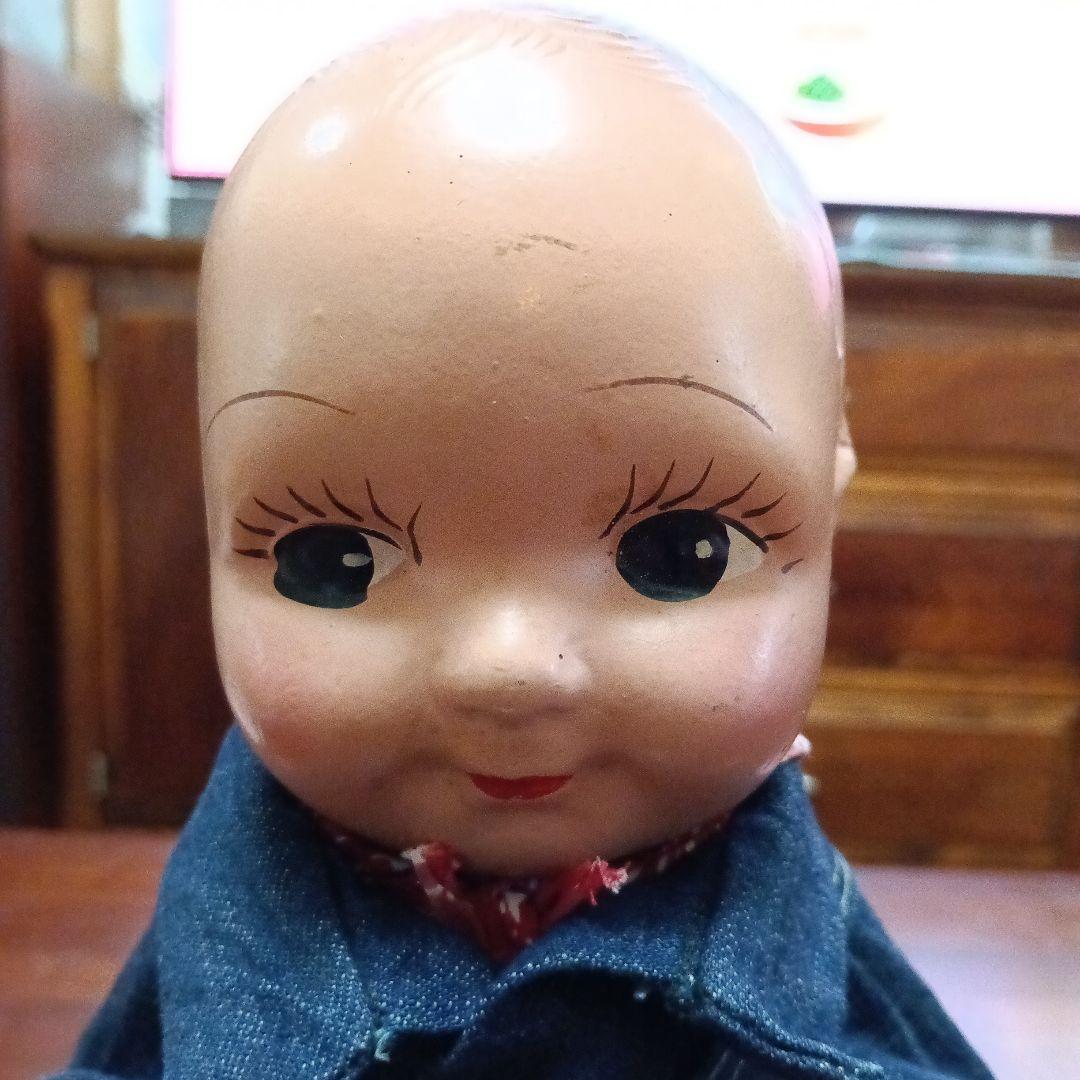 buddy lee doll バディーリー人形　1930~1940年代
