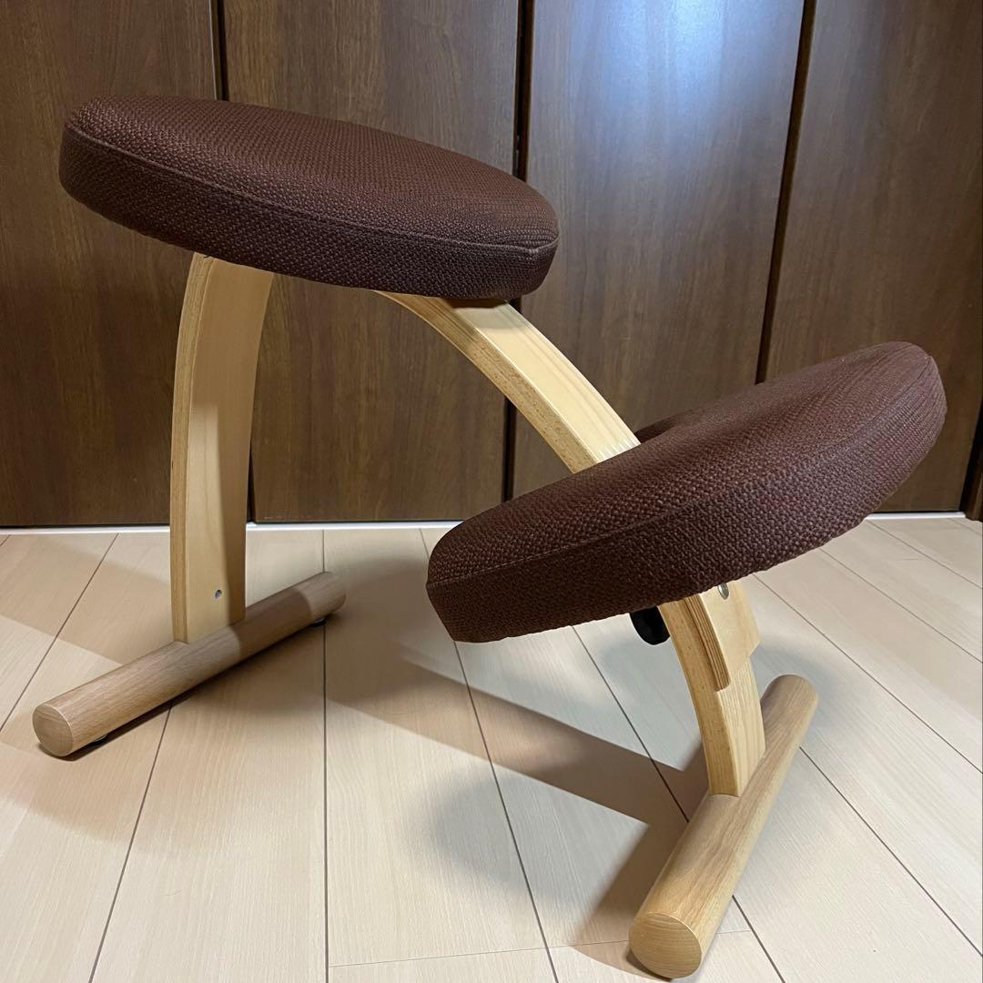 バランスラボ　バランスイージー　balans Easy 美品　良品