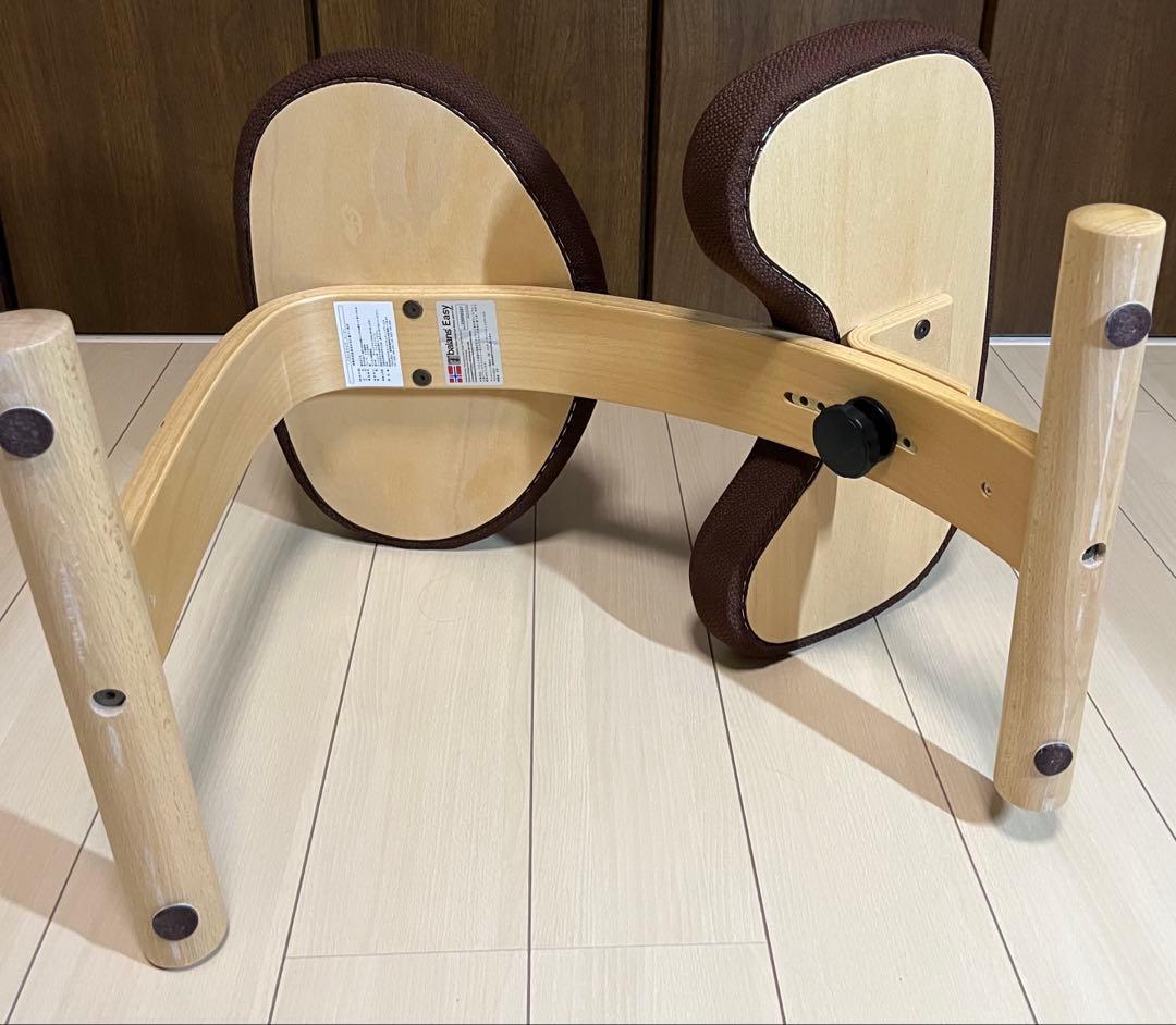 バランスラボ　バランスイージー　balans Easy 美品　良品