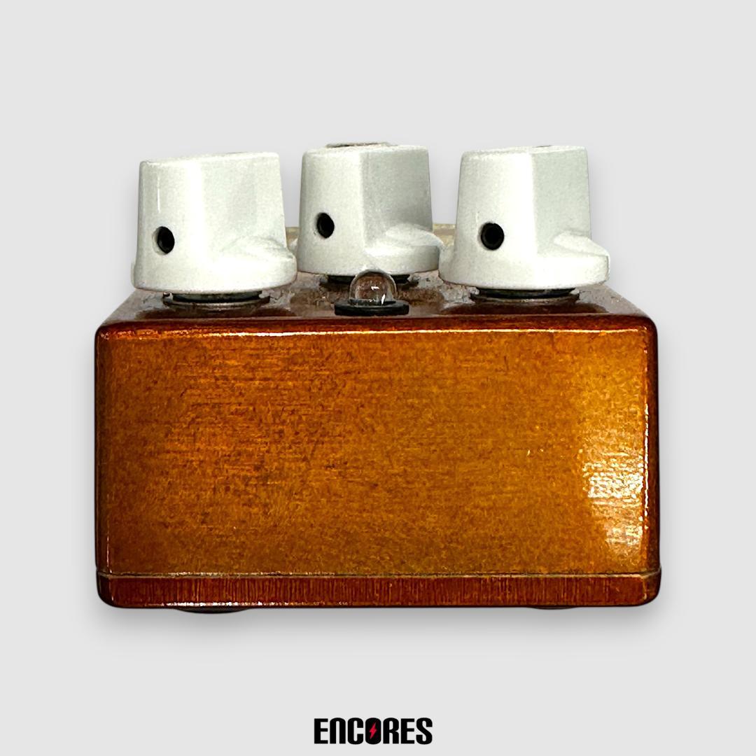 MAD PROFESSOR Sweet Honey オーバードライブ