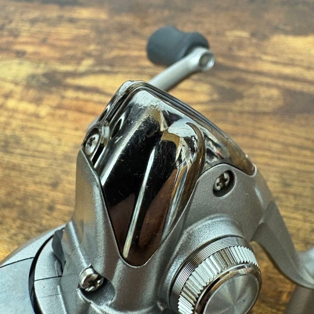 【日本製】SHIMANO 05バイオマスター2500S PE0.8号約140m付