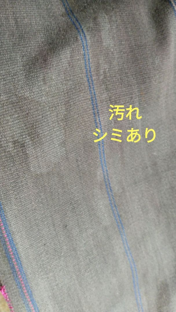 【特sale】 ミャンマー ヴィンテージ 民族衣装 アジアの手仕事