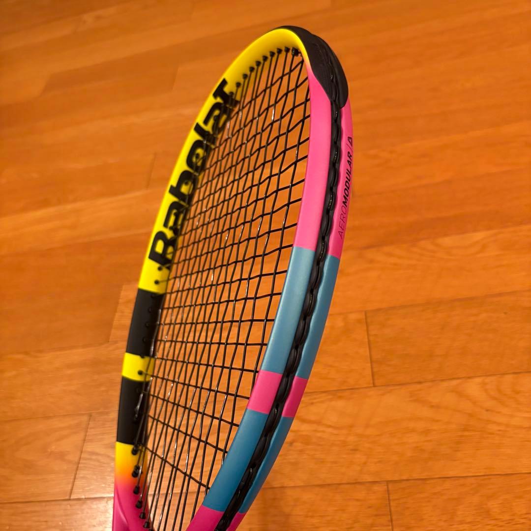 pure aero rafa origin ピュアアエロラファ　オリジン　G2