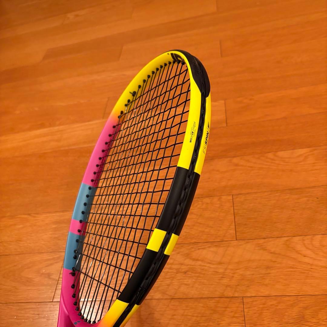 pure aero rafa origin ピュアアエロラファ　オリジン　G2