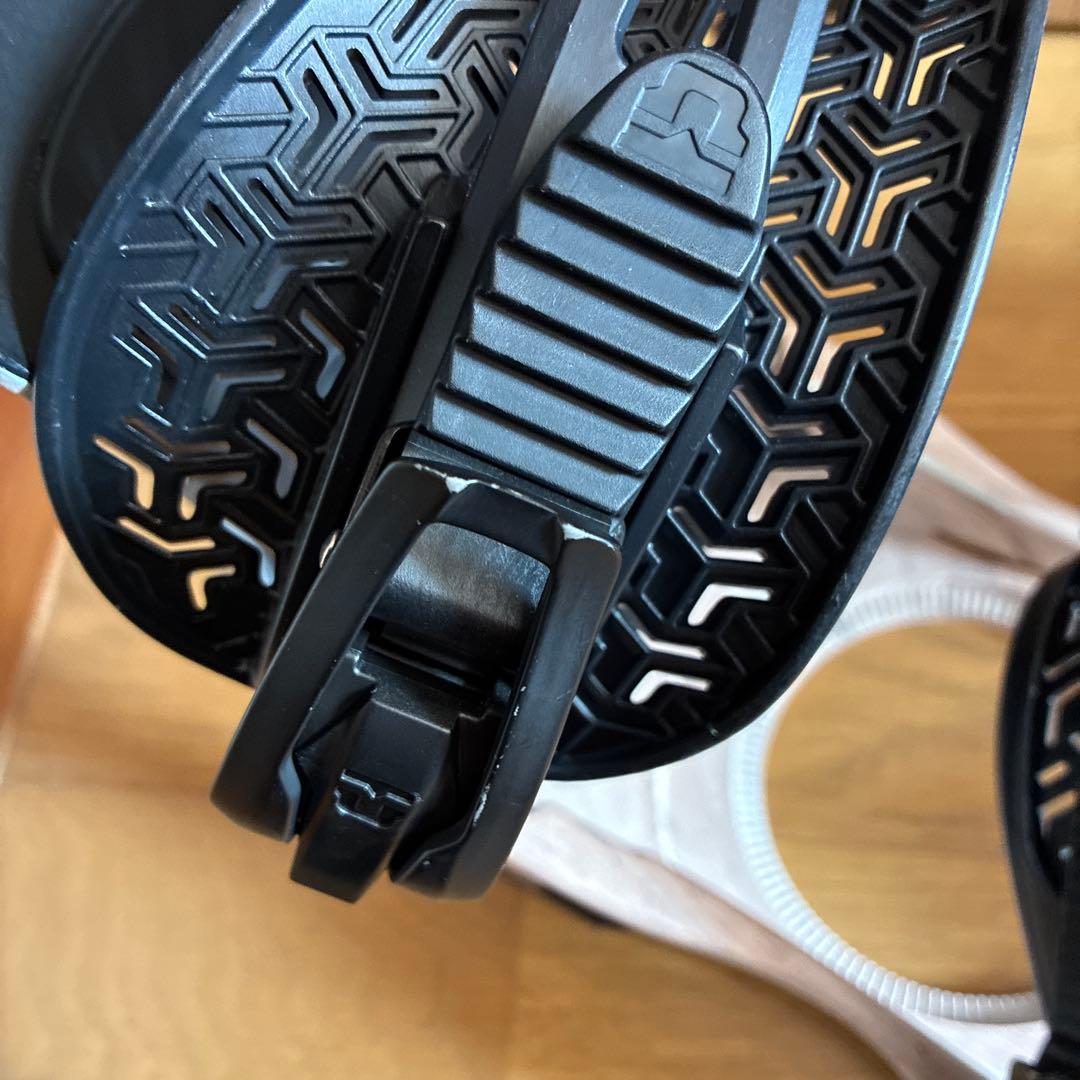 UNION ATLAS 22-23 サイズM