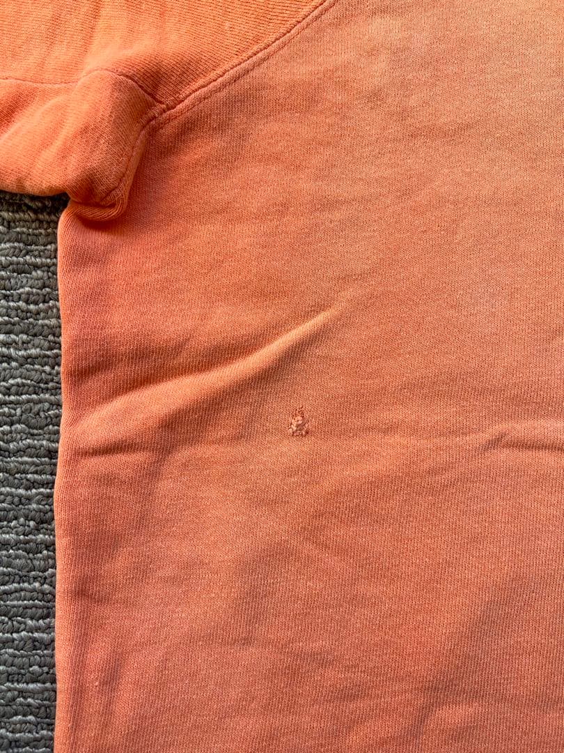 最終価格PENNEYS ヴィンテージスウェット Lサイズ