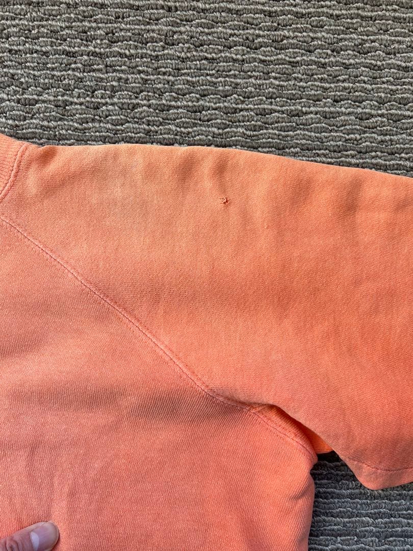 最終価格PENNEYS ヴィンテージスウェット Lサイズ