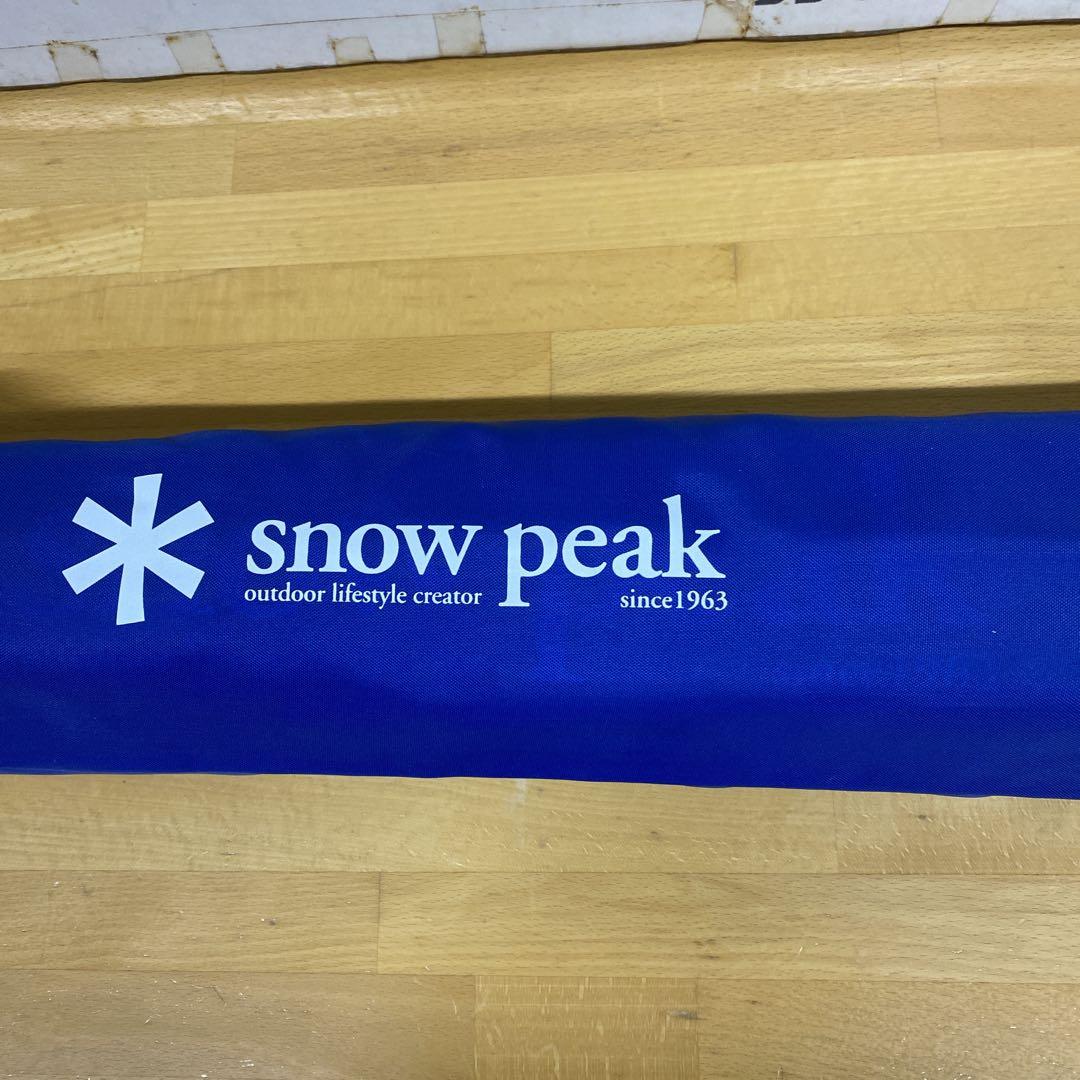 ★廃盤品★新品未使用品★ peak ガビングスタンド DB-001