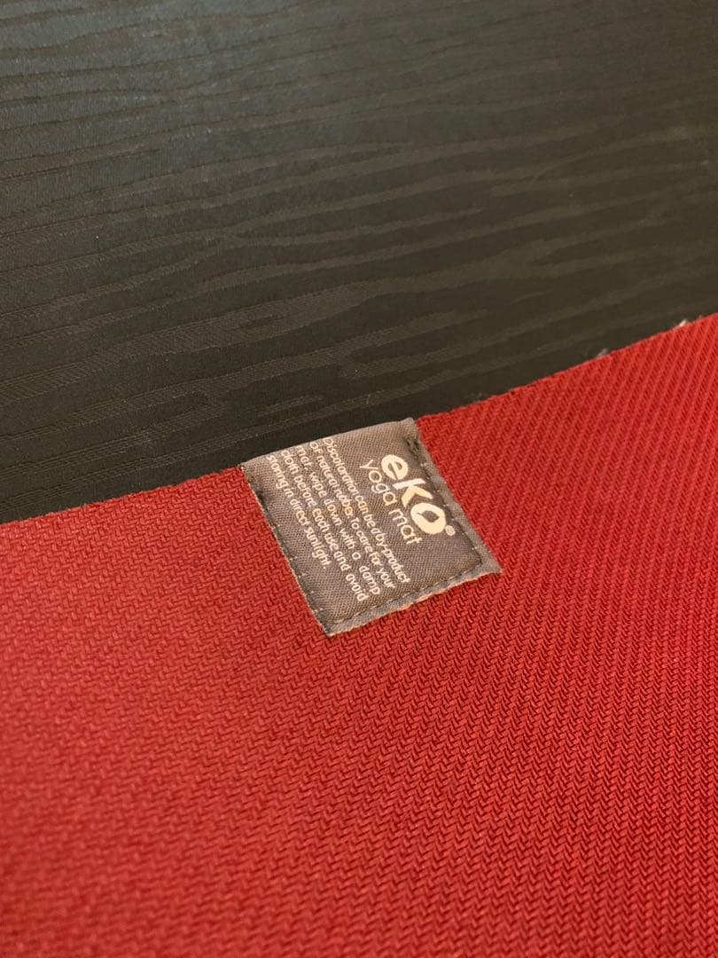 【manduka】eKOヨガマット4mm 171＊61