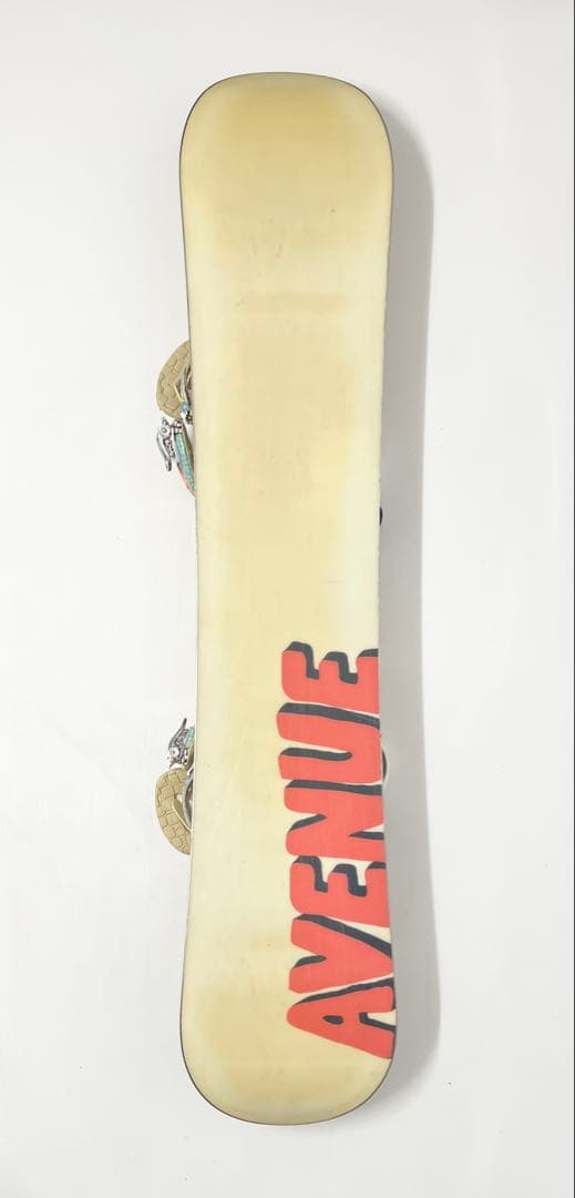 BURTON SALOMON レディース　スノボセット　バートン　スノーボード