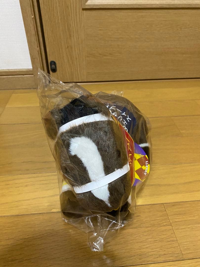 第30回エリザベス女王杯　スイープトウショウ　競馬　アイドルホース　ウマ娘