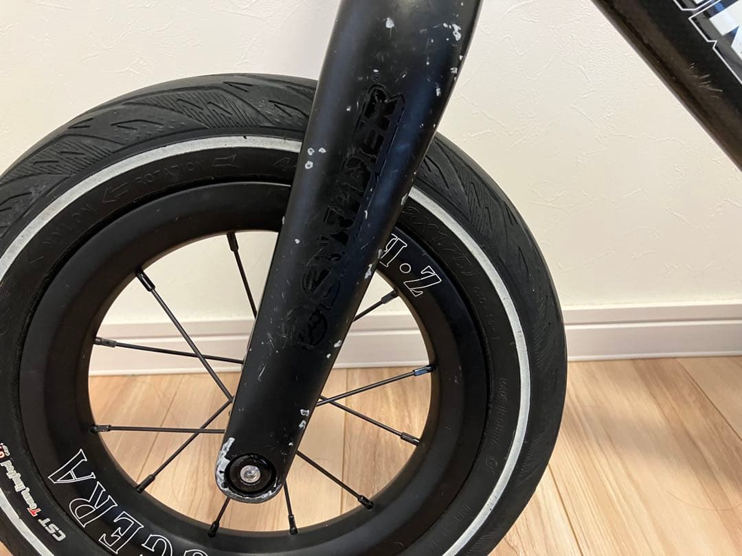 STRIDER ストライダー ST-R フルカスタム