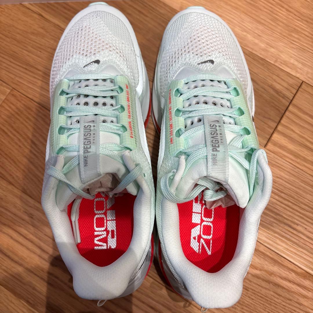 【26cm/新品未使用】ナイキ ペガサス プレミアム