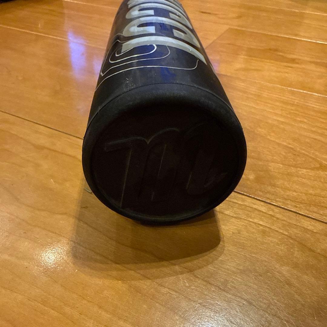 marucci WANIクラッシャー80cm バットケース付き