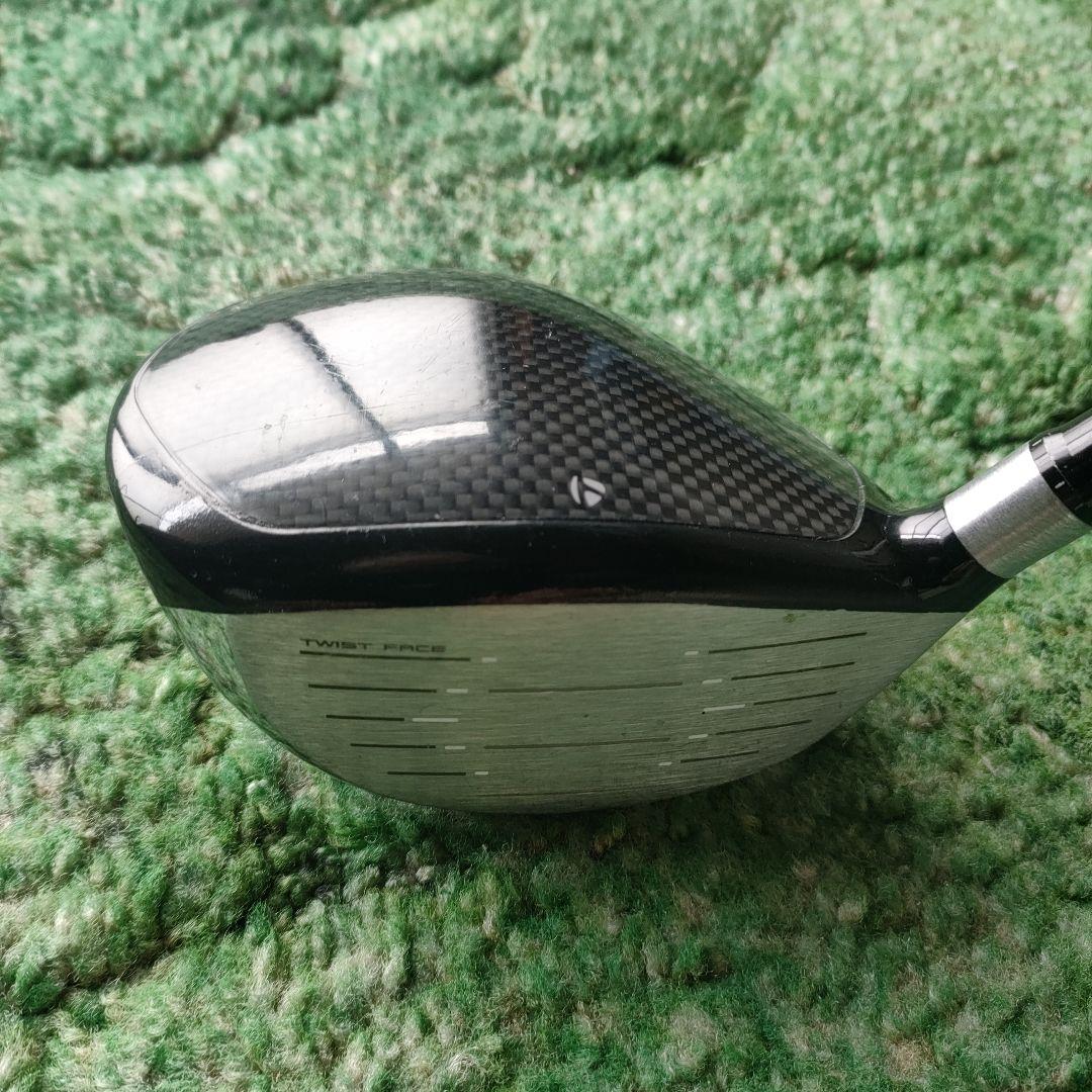 テーラメイド　ミニドライバー