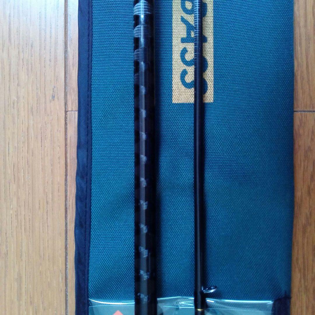 メジャークラフトクロステ−ジCRX−962ML（シーバス）