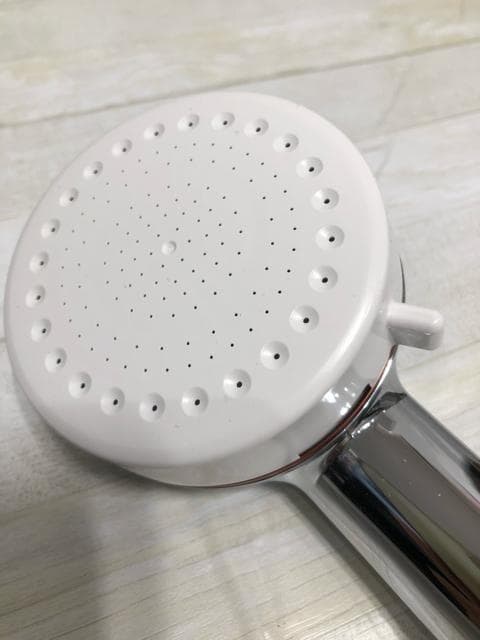 新品☆FBミストシャワーmitosファインバブル♪シャワーヘッド☆D808