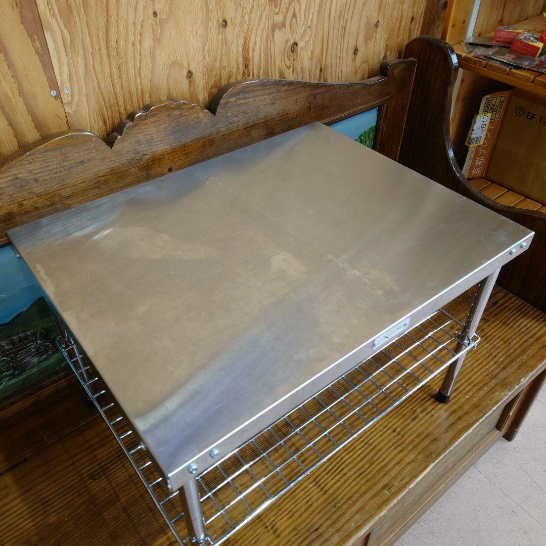 tent-Mark テンマクデザイン / ワークテーブル