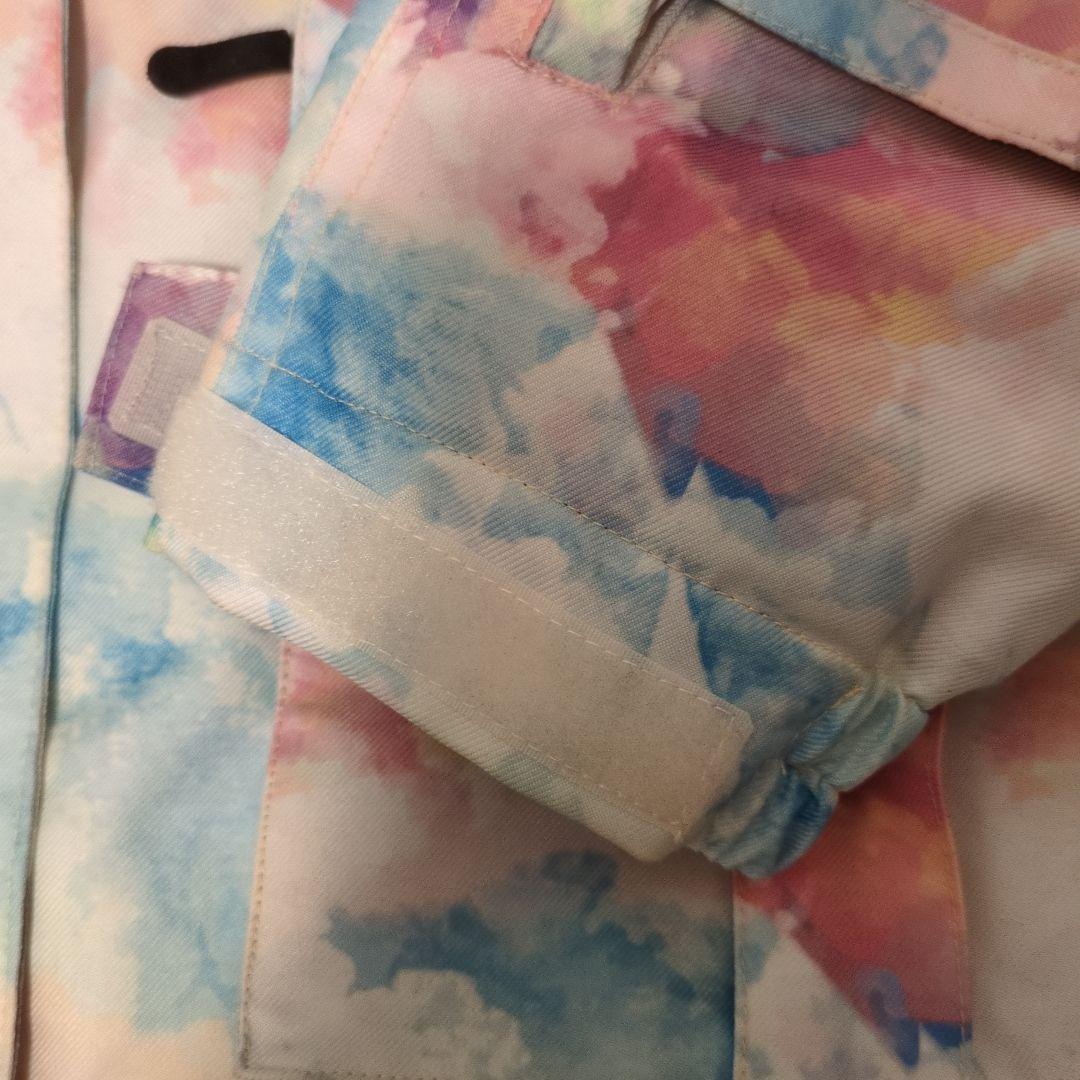 新品未使用　cosby スノーウェアレディースL