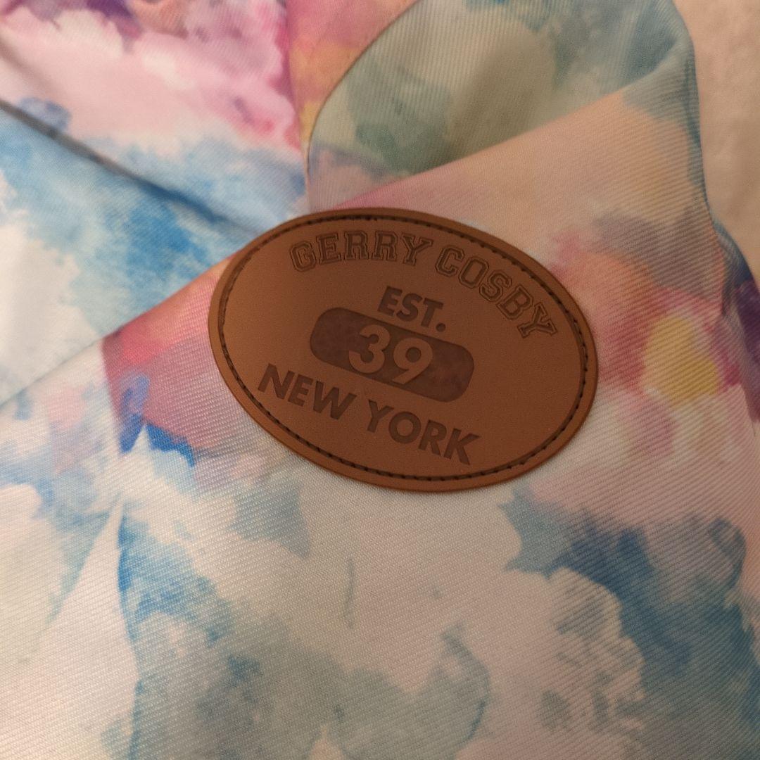 新品未使用　cosby スノーウェアレディースL