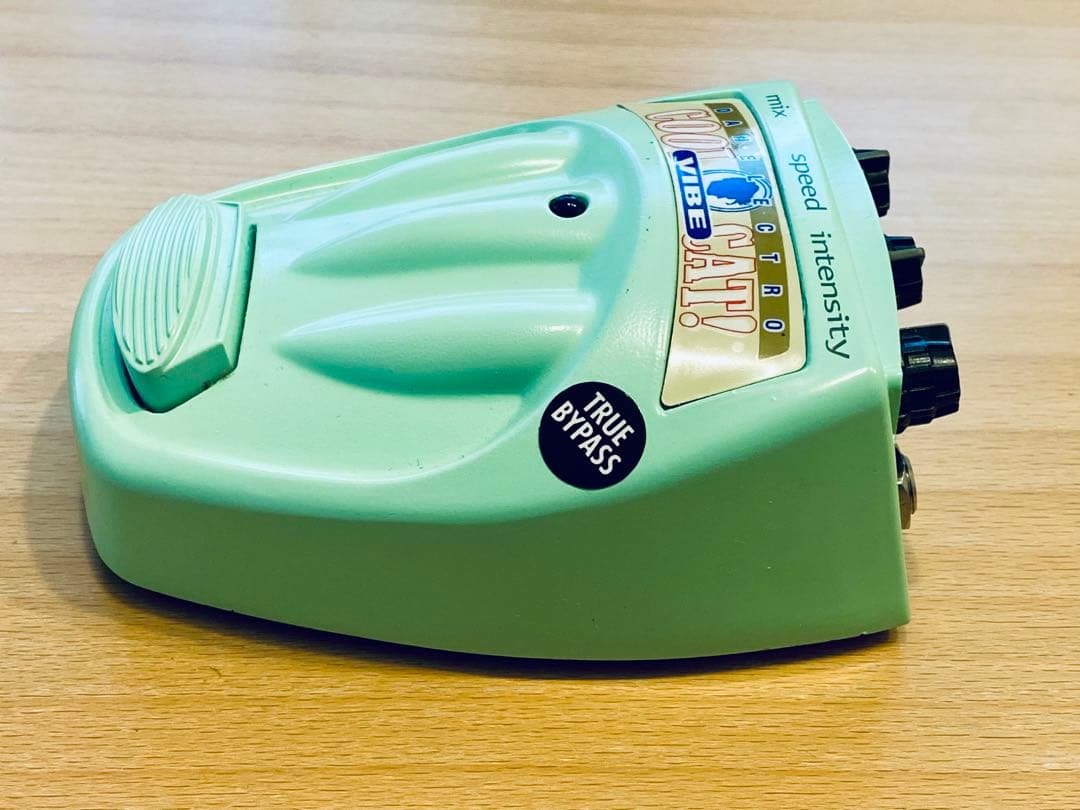 Danelectro Cool Cat Vibe ダンエレクトロ 中古