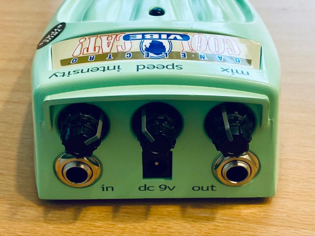 Danelectro Cool Cat Vibe ダンエレクトロ 中古