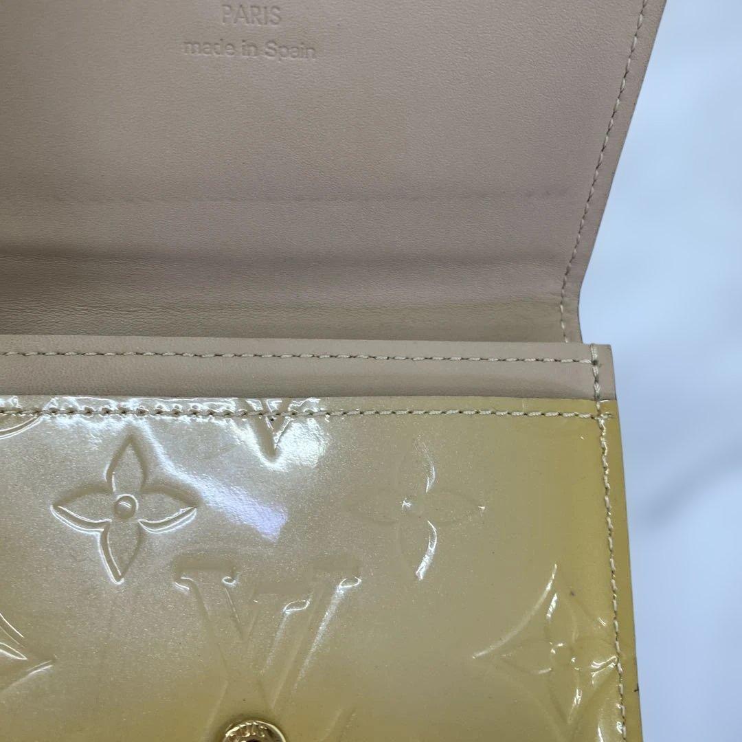 # ルイ　ヴィトン カードケース