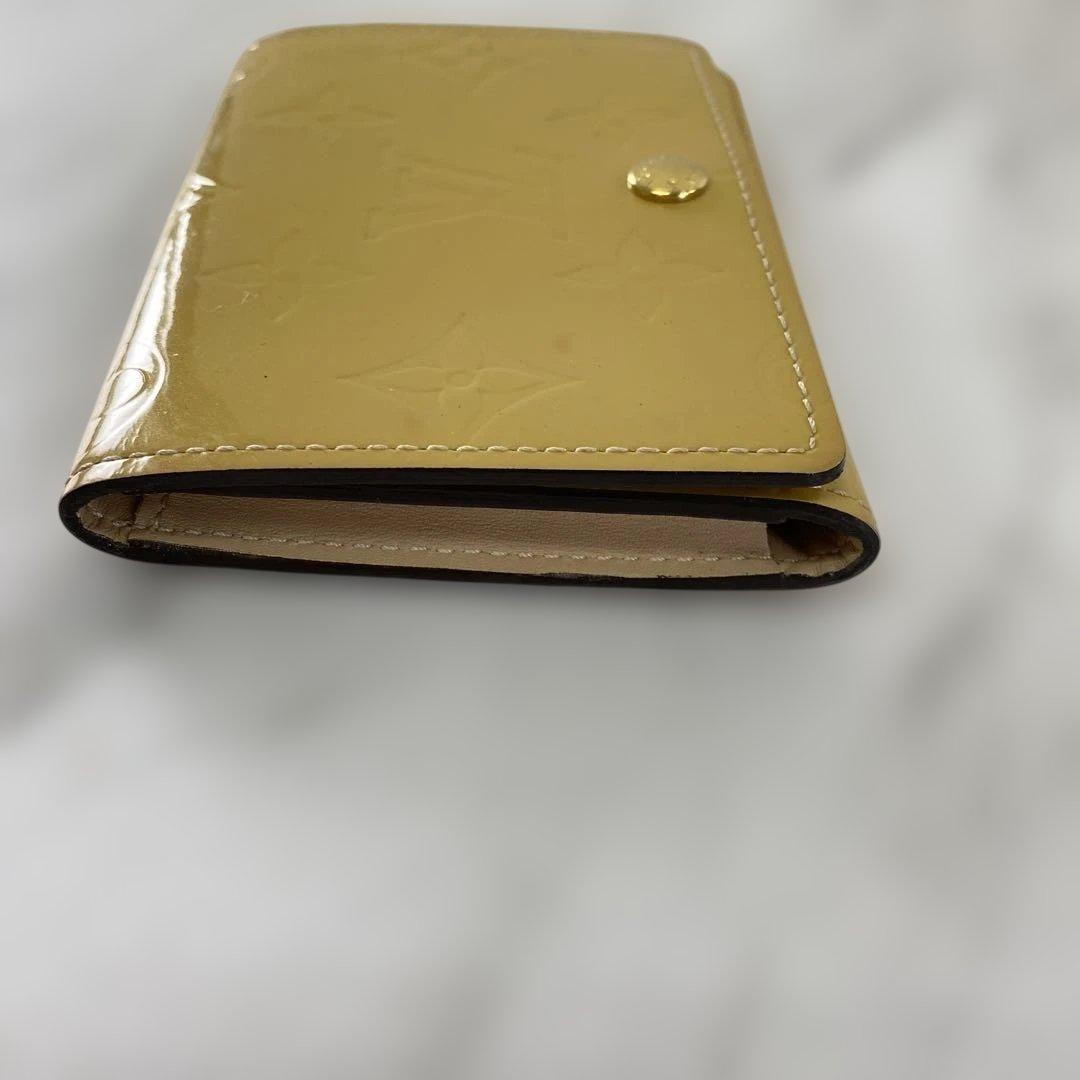 # ルイ　ヴィトン カードケース