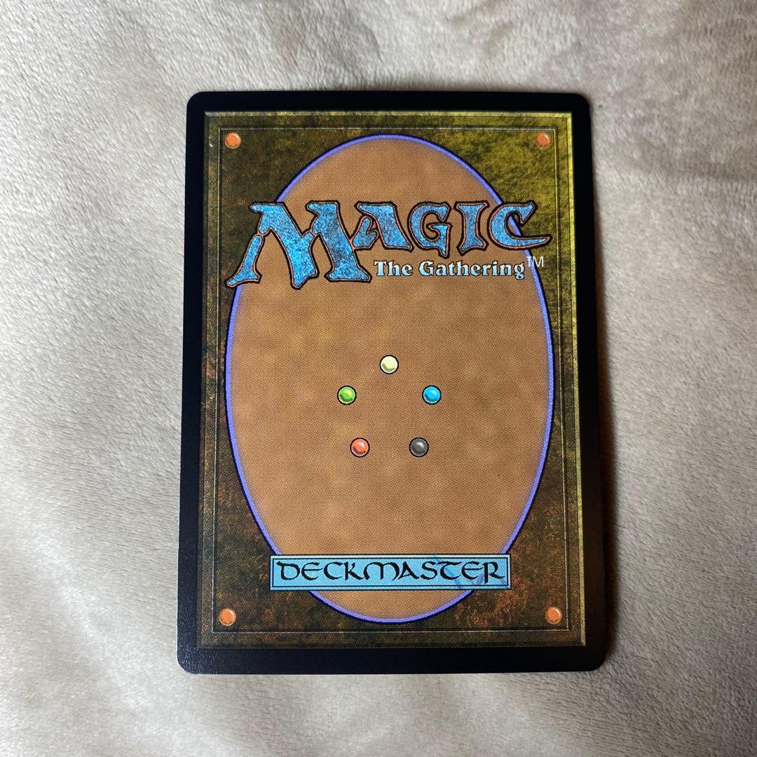 1000円値下げ✨ローウィンの昏明 SPG 絵描きの召使い 英語版Foil